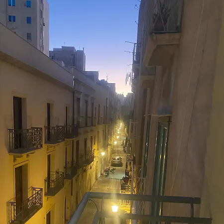 Apartment Sea&city