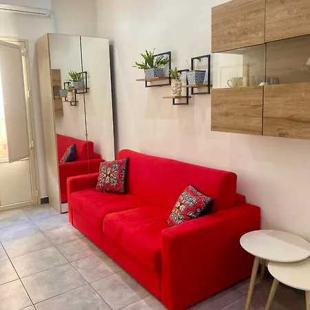 Sea&city Apartment *