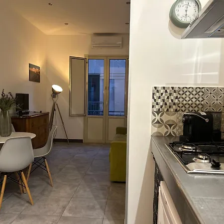 Sea&city Apartment