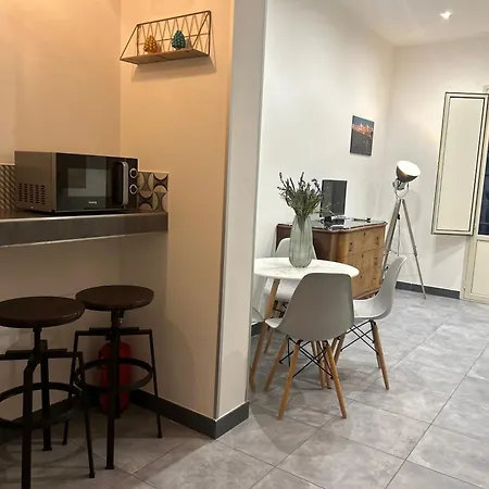 Sea & Appartement