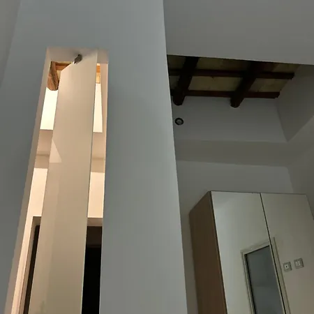 Apartment Sea&city *