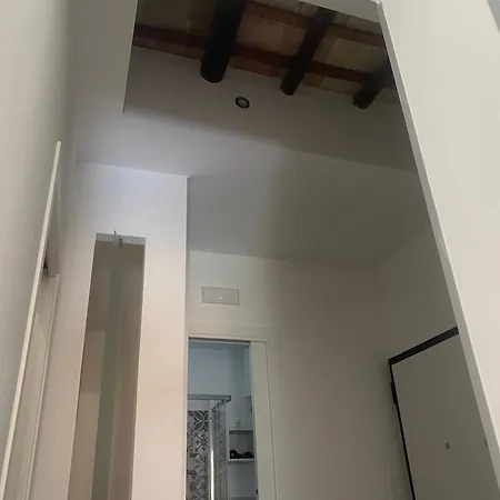 Apartment Sea&city