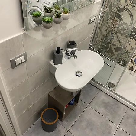 Appartement Sea &