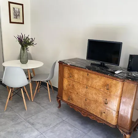 Sea&city Apartment Trapani