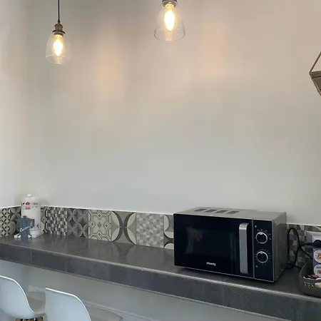 Sea&city Apartment *