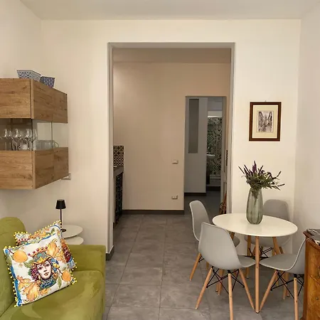 Sea&city Apartment *