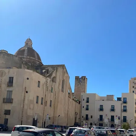 Sea&city * Trapani