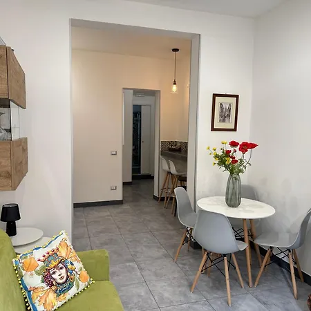 Appartement Sea &