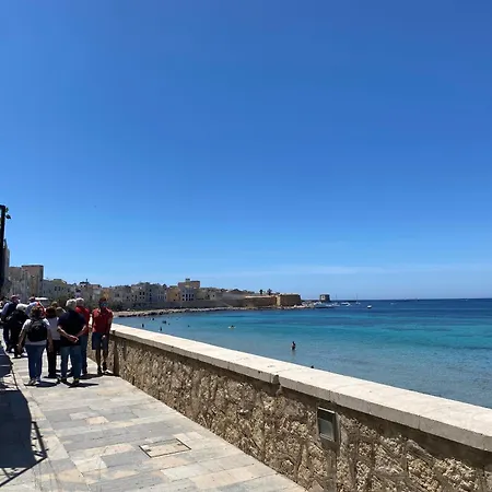 Appartement Sea & Trapani