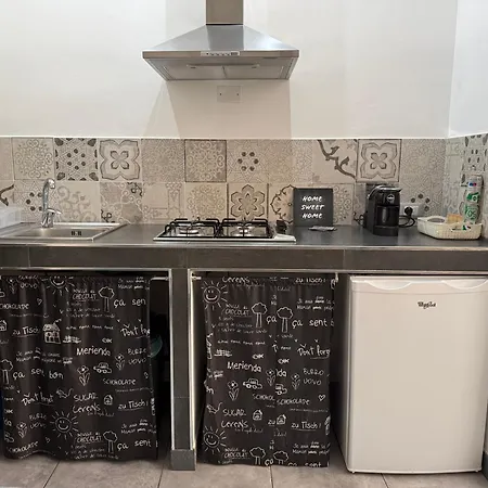 Appartement Sea &