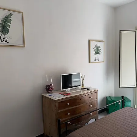 Appartement Sea & *